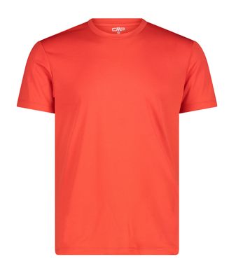 Men's T-Shirt 39T7117 Fire
