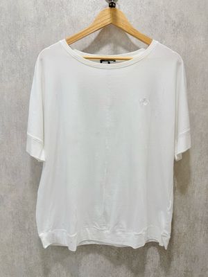 Urban Jungle Round Neck Cosima Top 11105087