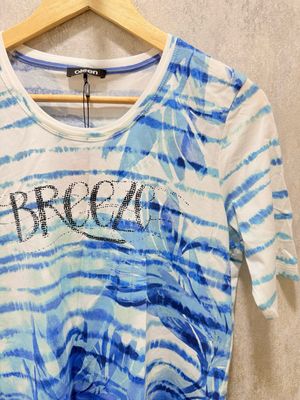 Ocean Breeze Hannah Top 11105036