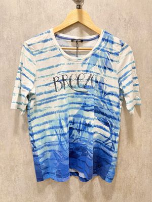 Ocean Breeze Hannah Top 11105036