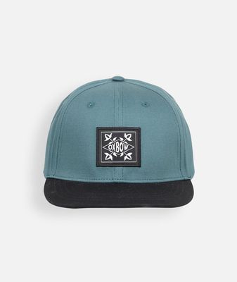 PATCH Cap - Jungle