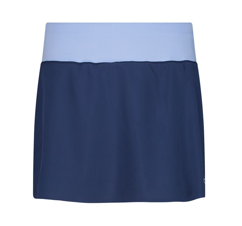 Women's Multifunctional Skort 32C6266 - Night