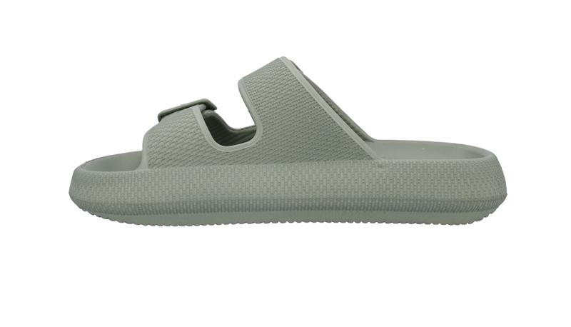 Belem Slider for Women 3Q90646 - Salvia