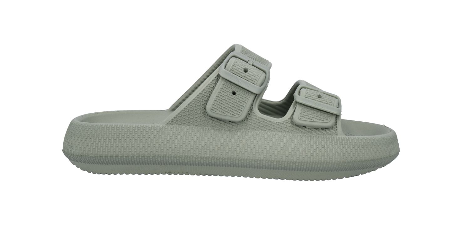 Belem Slider for Women 3Q90646 - Salvia