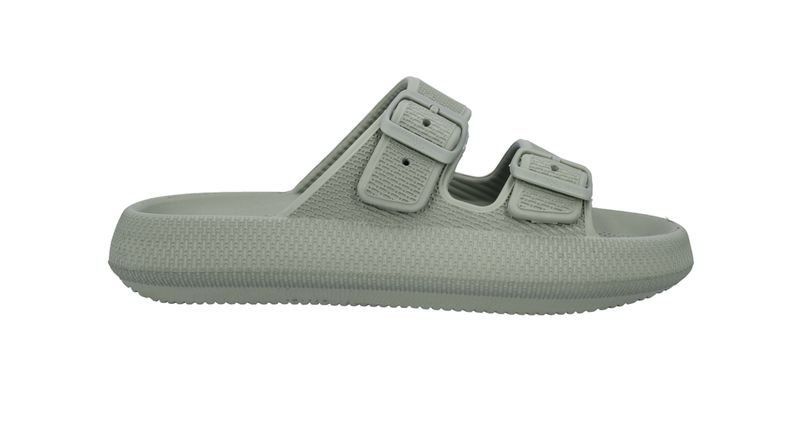 Belem Slider for Women 3Q90646 - Salvia