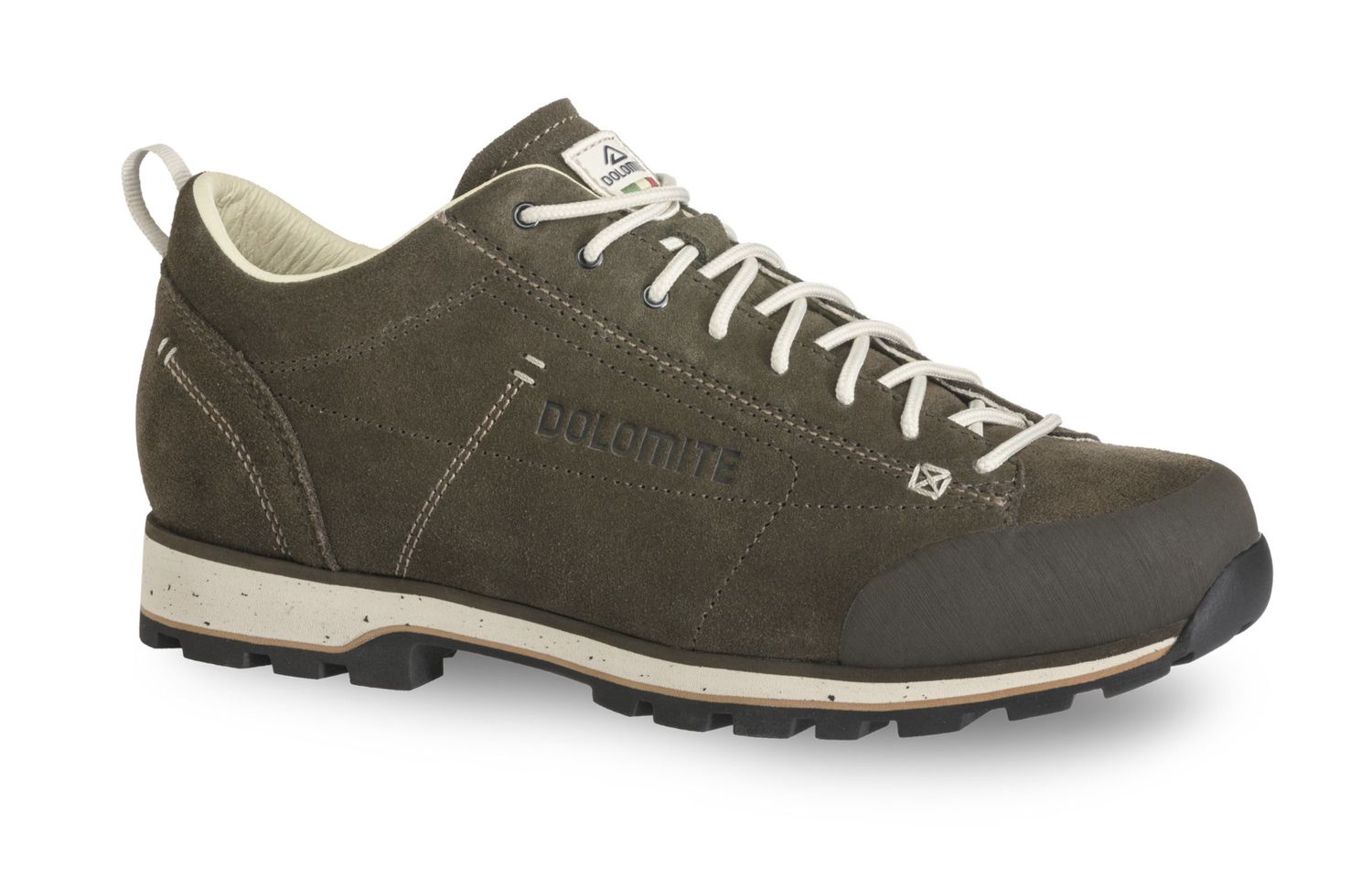 54 Low Evo Men's Shoes - Dark Brown, Size: 9, Style: 289205
