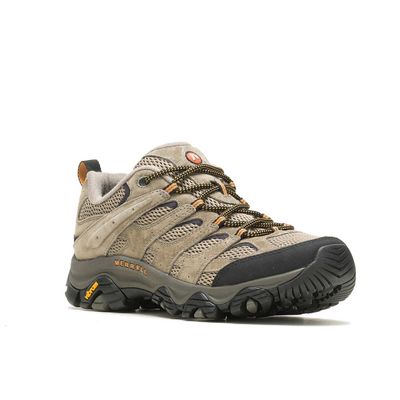 Men's Moab 3 Shoes - Pecan