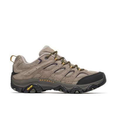 Men's Moab 3 Shoes - Pecan