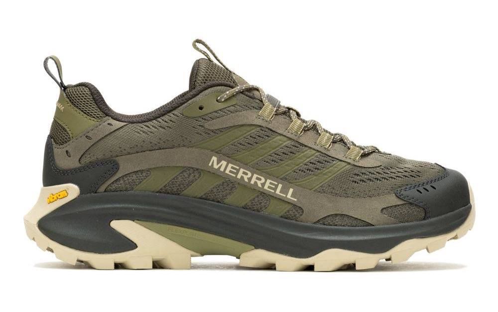 Men's Moab Speed 2 - Olive
