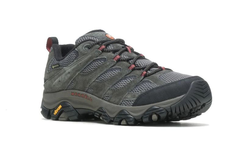 Men's Moab 3 GORE-TEX® Wide Width - Beluga