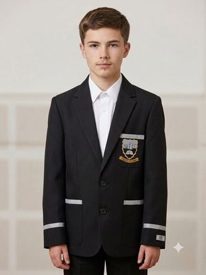 Markethill High School Senior Boys Blazer
