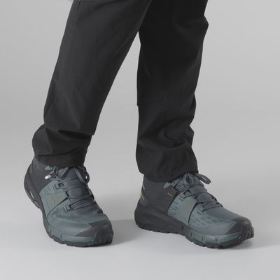 WOMENS ODYSSEY MID GTX URBAN