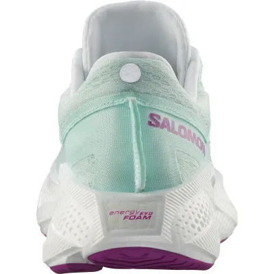 Women's Aero Glide 3 - Bay/White/Willowherb