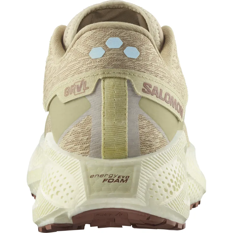 DRX DEFY GRVL Men's Gravel Running Shoes