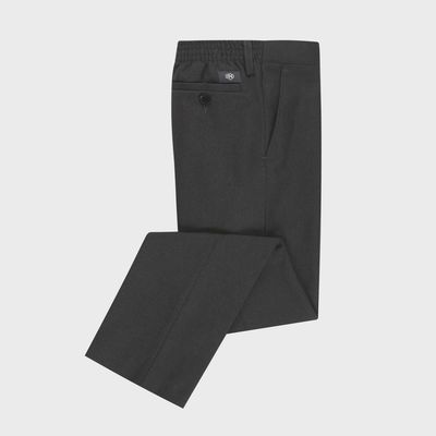 Toby Junior Boys Trouser - Grey