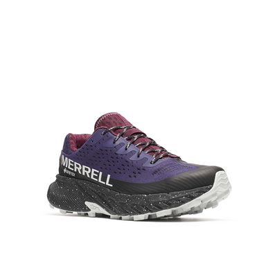 Men's Agility Peak 5 GORE-TEX® - Arcane