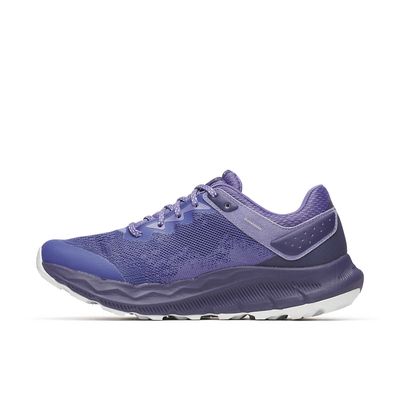 Women's Antora 4 Waterproof - Shadow