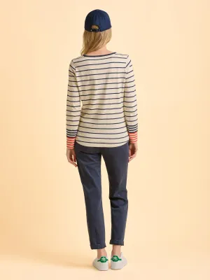 Knoll Long Sleeve T-Shirt