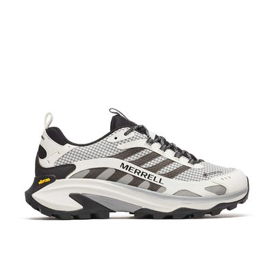 Men's Moab Speed 2 GORE-TEX® - Ash/Black