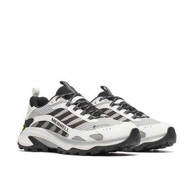 Men's Moab Speed 2 GORE-TEX® - Ash/Black