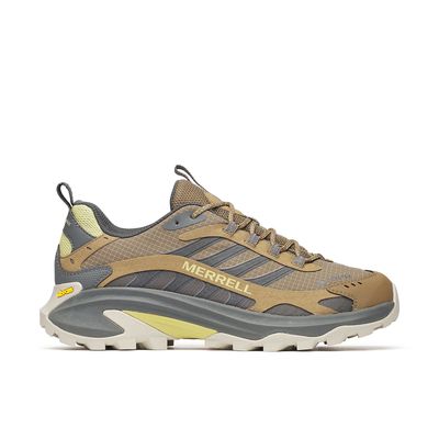 Men's Moab Speed 2 GORE-TEX® - Cairn