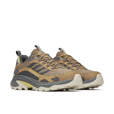 Men's Moab Speed 2 GORE-TEX® - Cairn
