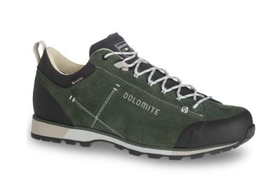 54 Hike Low Evo GORE-TEX Men's Shoes - Olive Green