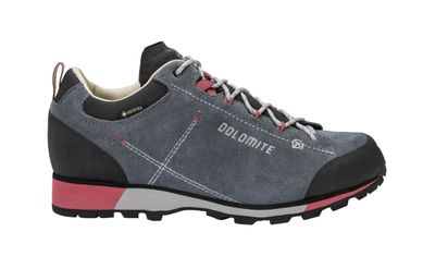 54 Hike Low Evo GORE-TEX Women's Shoes - Gunmetal Grey
