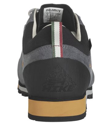 54 Hike Low Evo GORE-TEX Men's Shoes - Gunmetal Grey