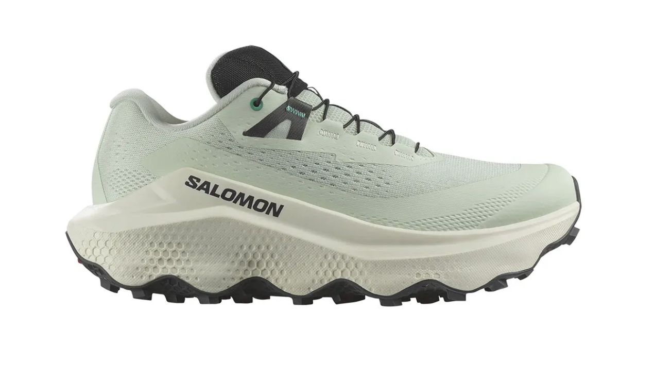 Women's Ultra Glide 3 - Clearly Aqua