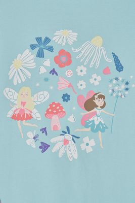 Causeway Top - Enchanted Garden