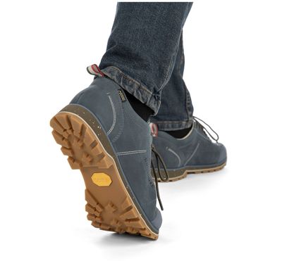 54 Low Fg Evo GORE-TEX Shoes - Golden Yellow