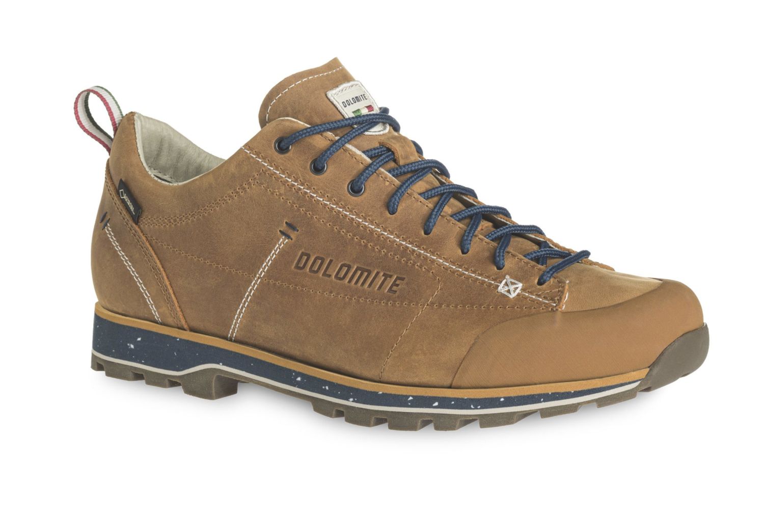 54 Low Fg Evo GORE-TEX Shoes - Golden Yellow, Size: 8, Style: 292530
