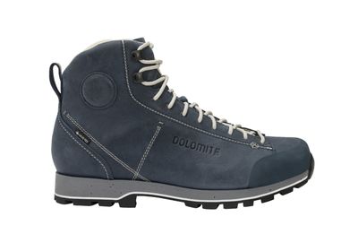 54 High Fg Evo GORE-TEX Shoes - Blue Navy