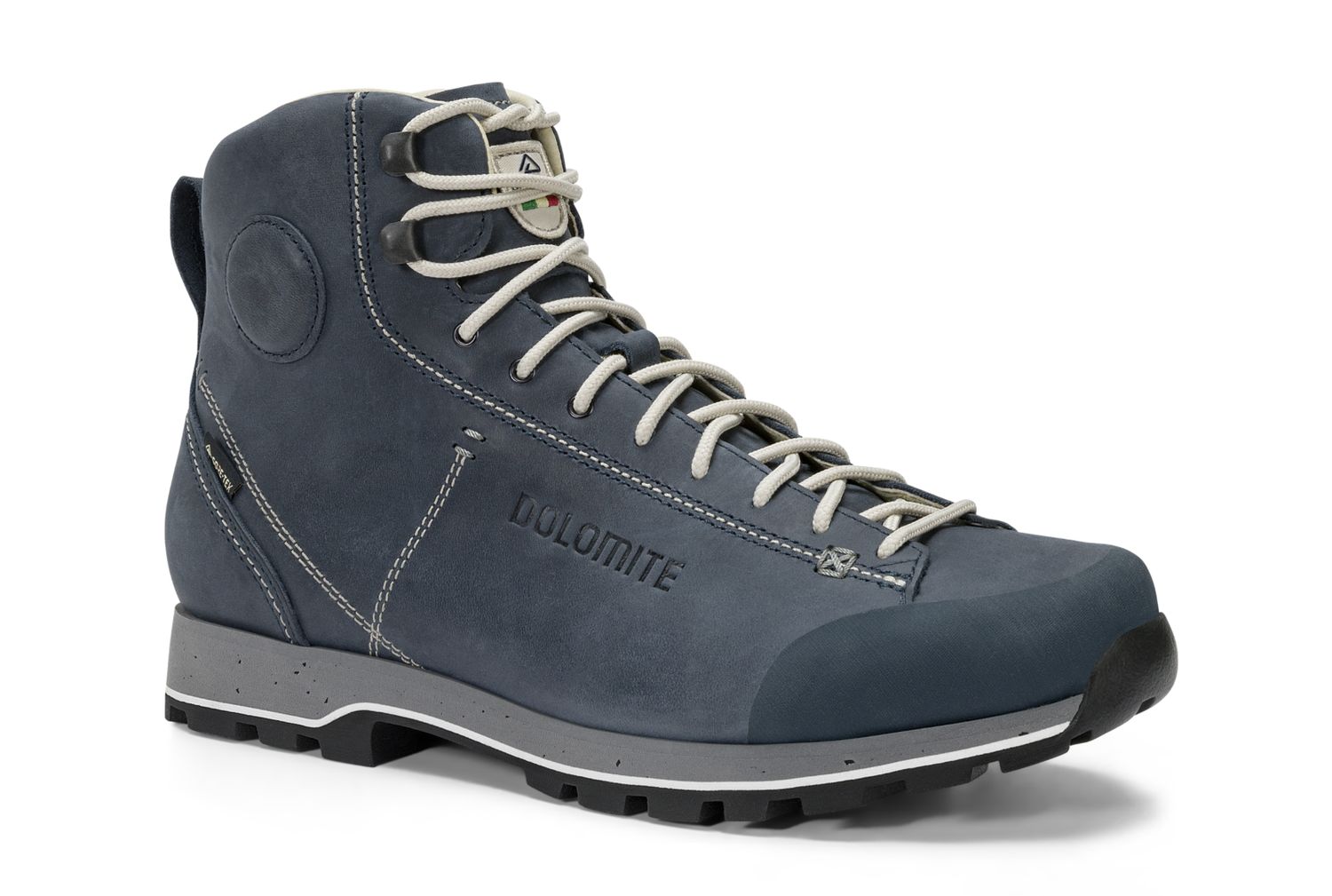 54 High Fg Evo GORE-TEX Shoes - Blue Navy, Size: 8.5, Style: 292529