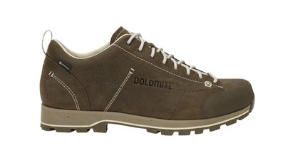54 Low Fg Evo GORE-TEX Shoes - Dark Brown