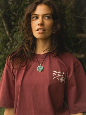 Slieve Tee | Berry
