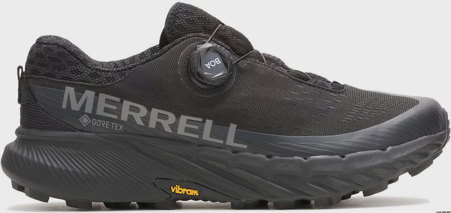 Men's Agility Peak 5 GORE-TEX® BOA - Black