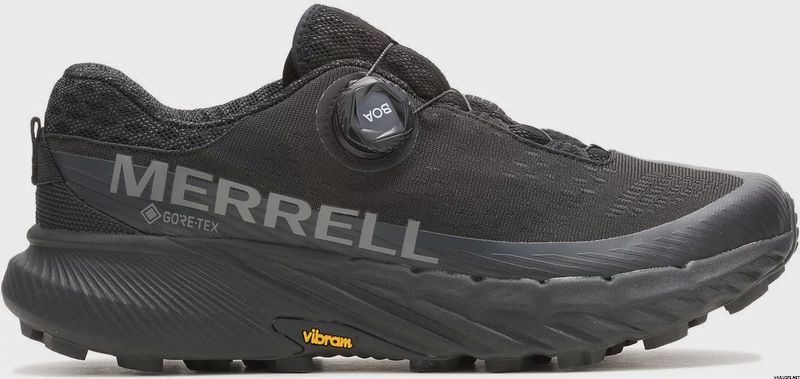 Men's Agility Peak 5 GORE-TEX® BOA - Black