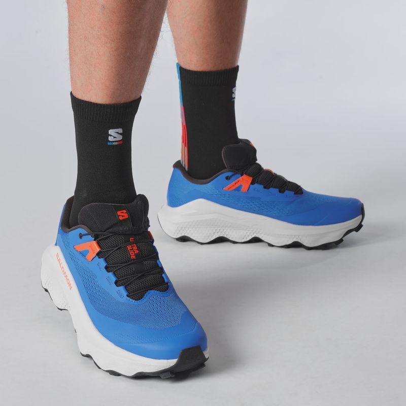 Men's Ultra Glide 3 - French Blue