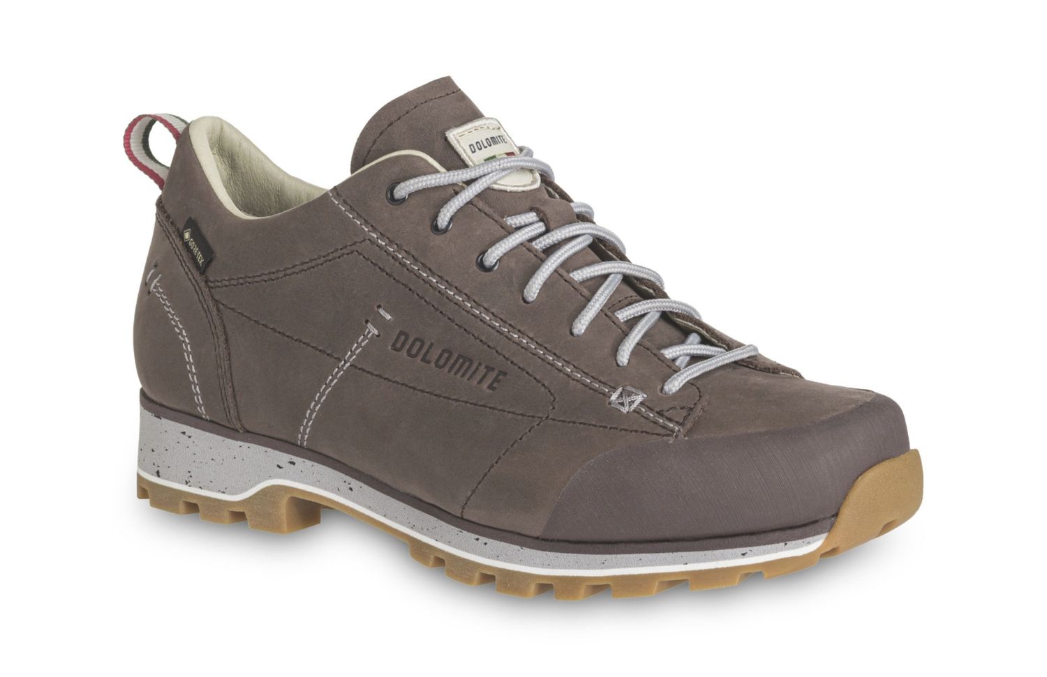 54 Low Fg Evo GORE-TEX Women's Shoes - Plum Brown, Size: 5.5, Style: 292534