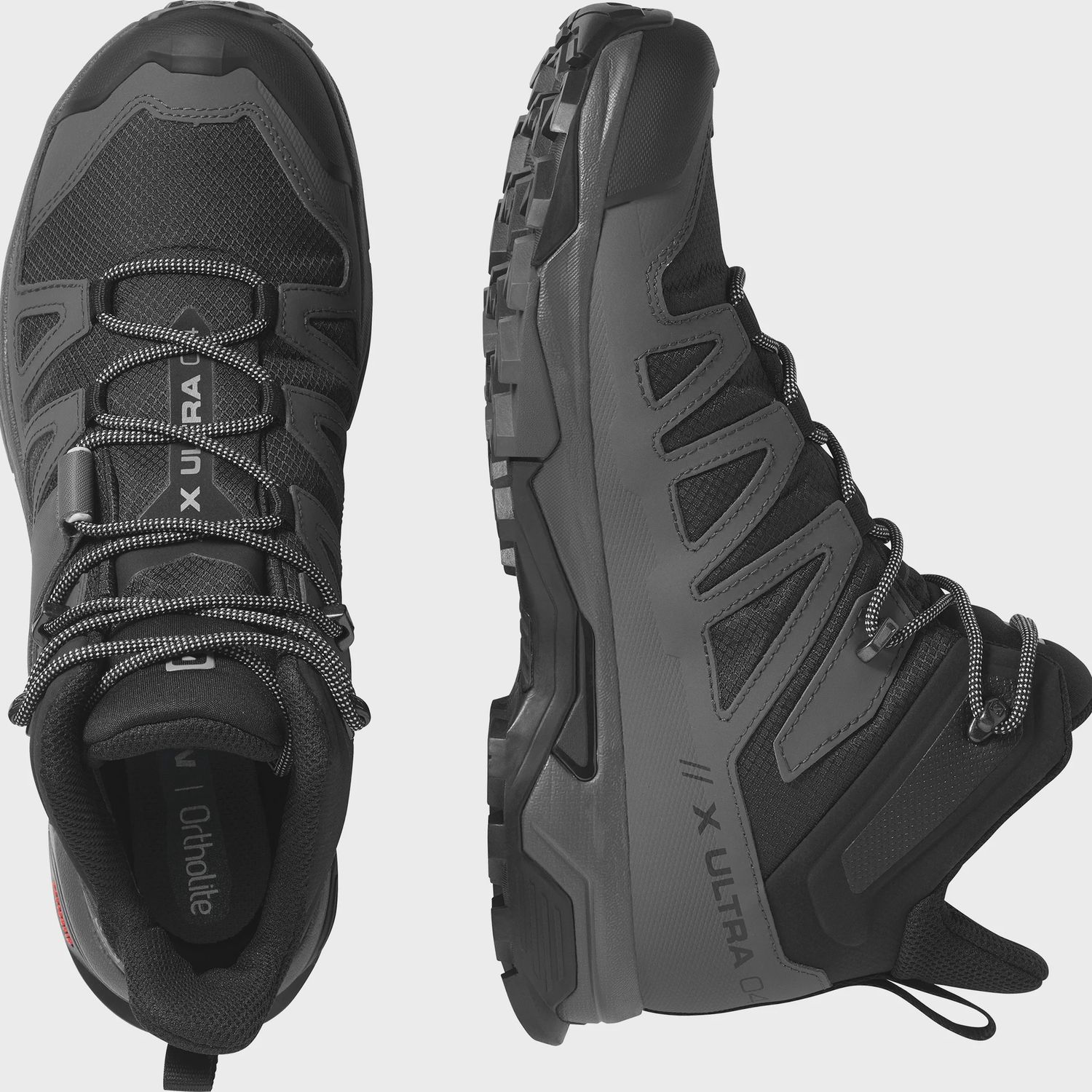 X ULTRA 4 MID GTX MENS
