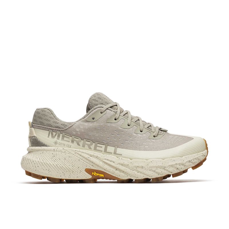 Women's Agility Peak 5 GORE-TEX® - Diorite/Stucco