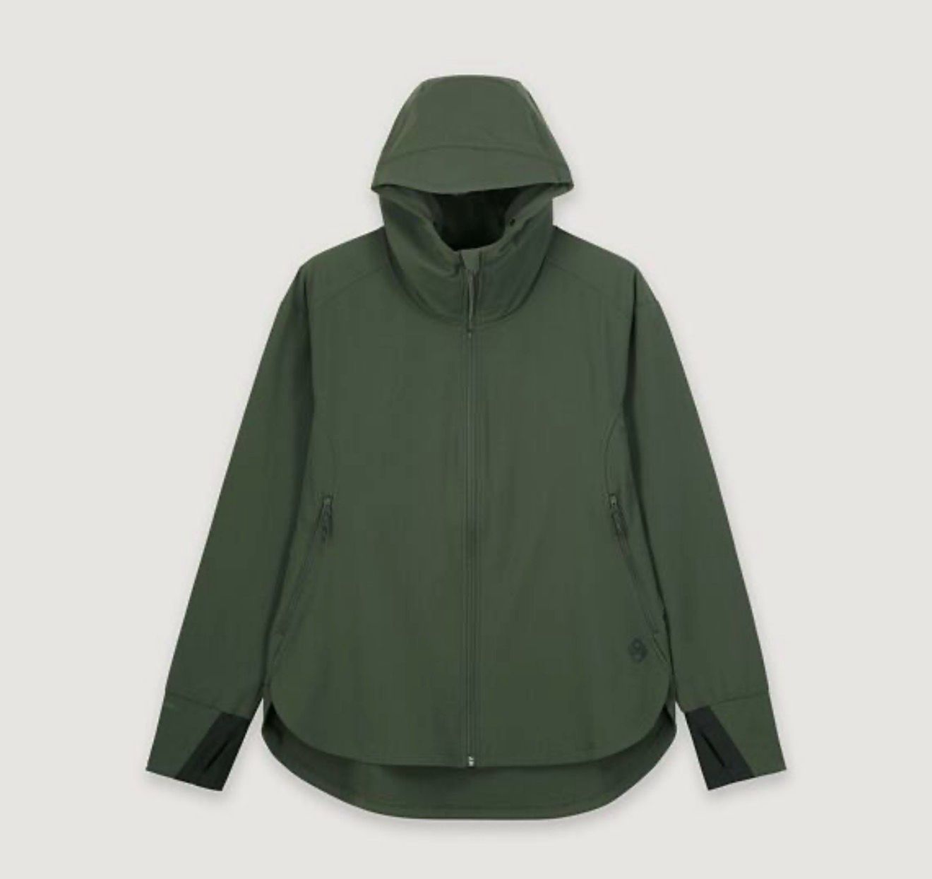 ULT- Hike Women's Hooded Jacket