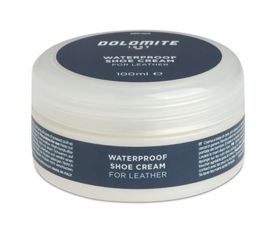 Dolomite Waterproof Shoe Cream