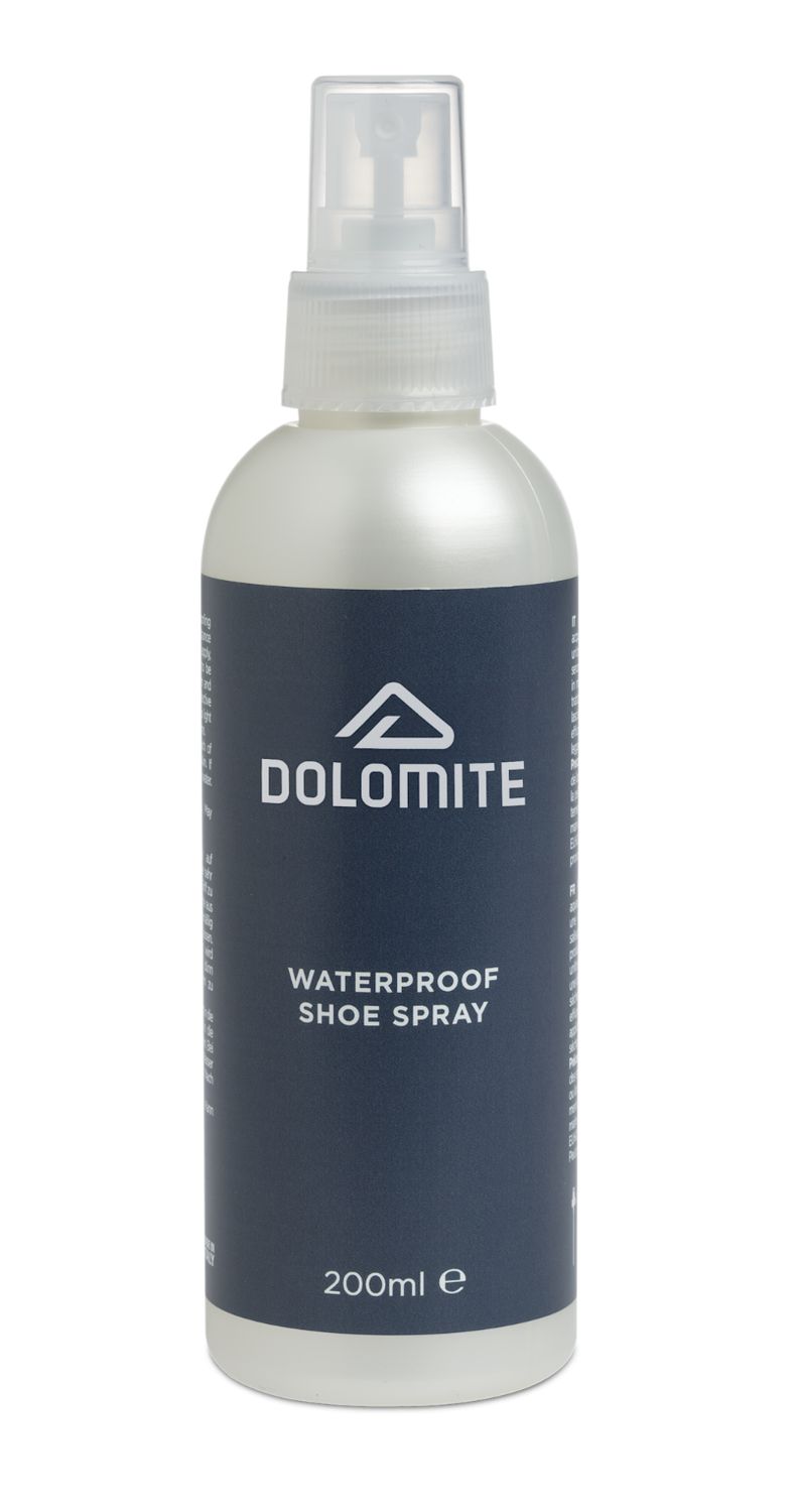 Dolomite Waterproof Shoe Spray
