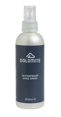 Dolomite Waterproof Shoe Spray