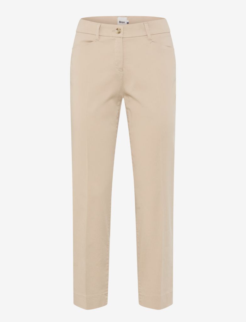 BRAX Style Mara S Beige, Regular fit