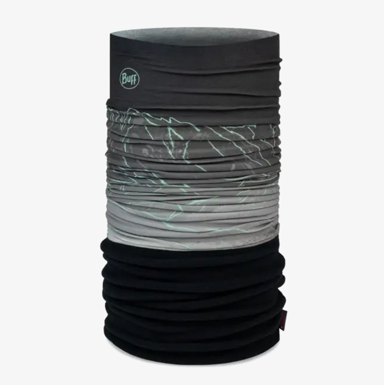 Polar Multifunctional Neckwear Unal Grey 136880