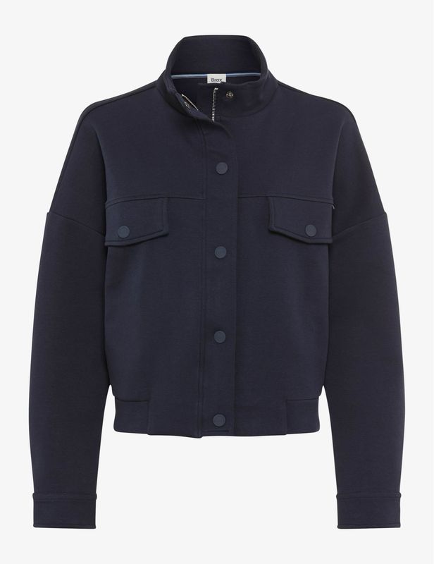 Style BRIS L - Dark Blue Style BRIS L - Dark Blue